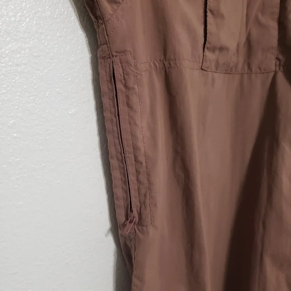 The North Face Long Sleeve Button Up